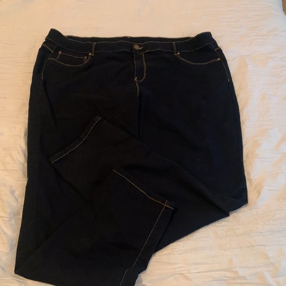 Philosophy Denim Jeans - Picture 4 of 5